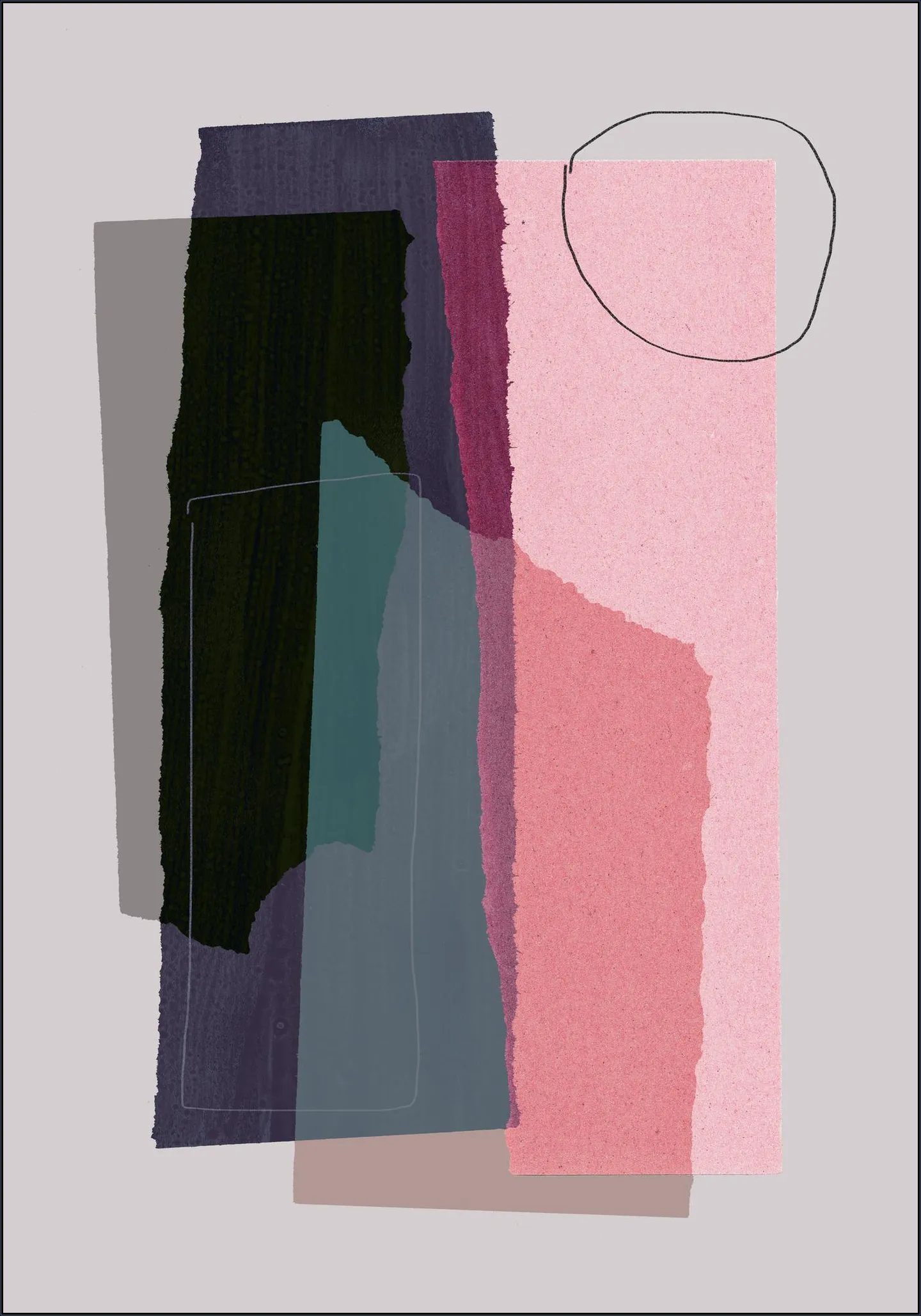 Pieces 5C