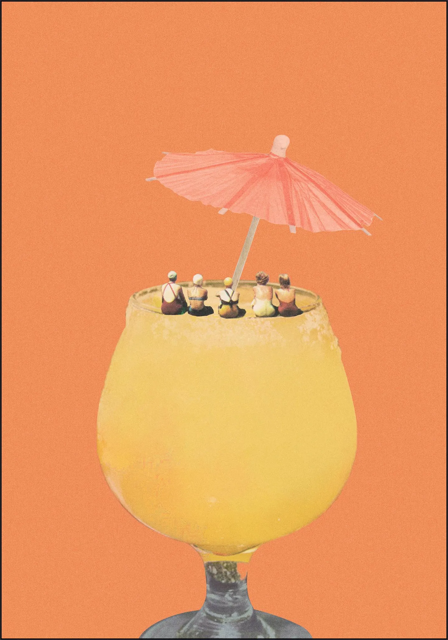 Holiday in a Glass II
