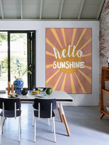 Hello Sunshine