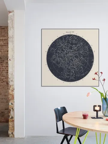 Map n°XIV
