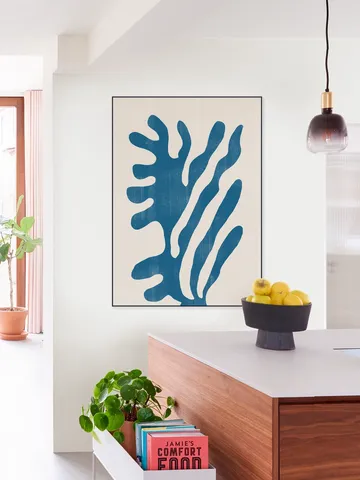 Abstract Plant No.2