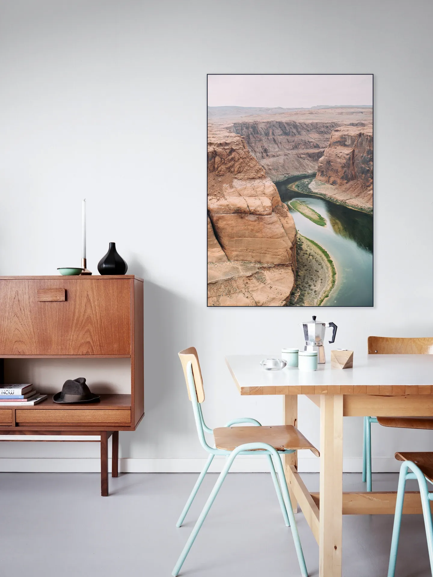 Horseshoe Bend