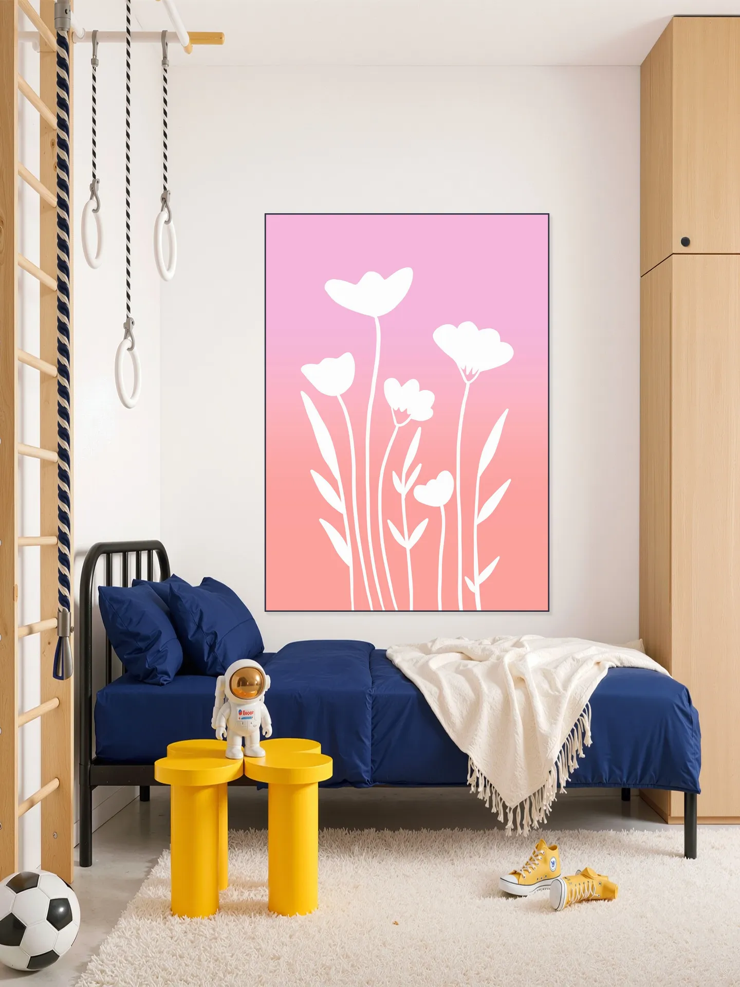 Gradient Spring