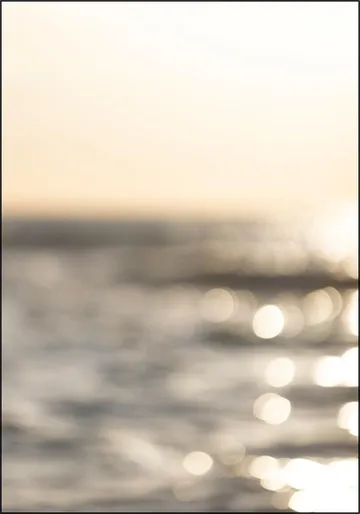Abstract Sea