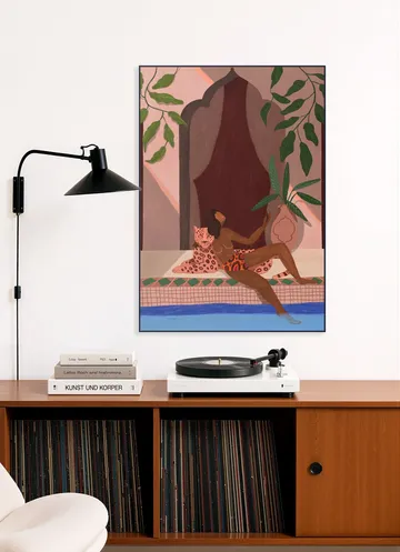 Exotic Holiday