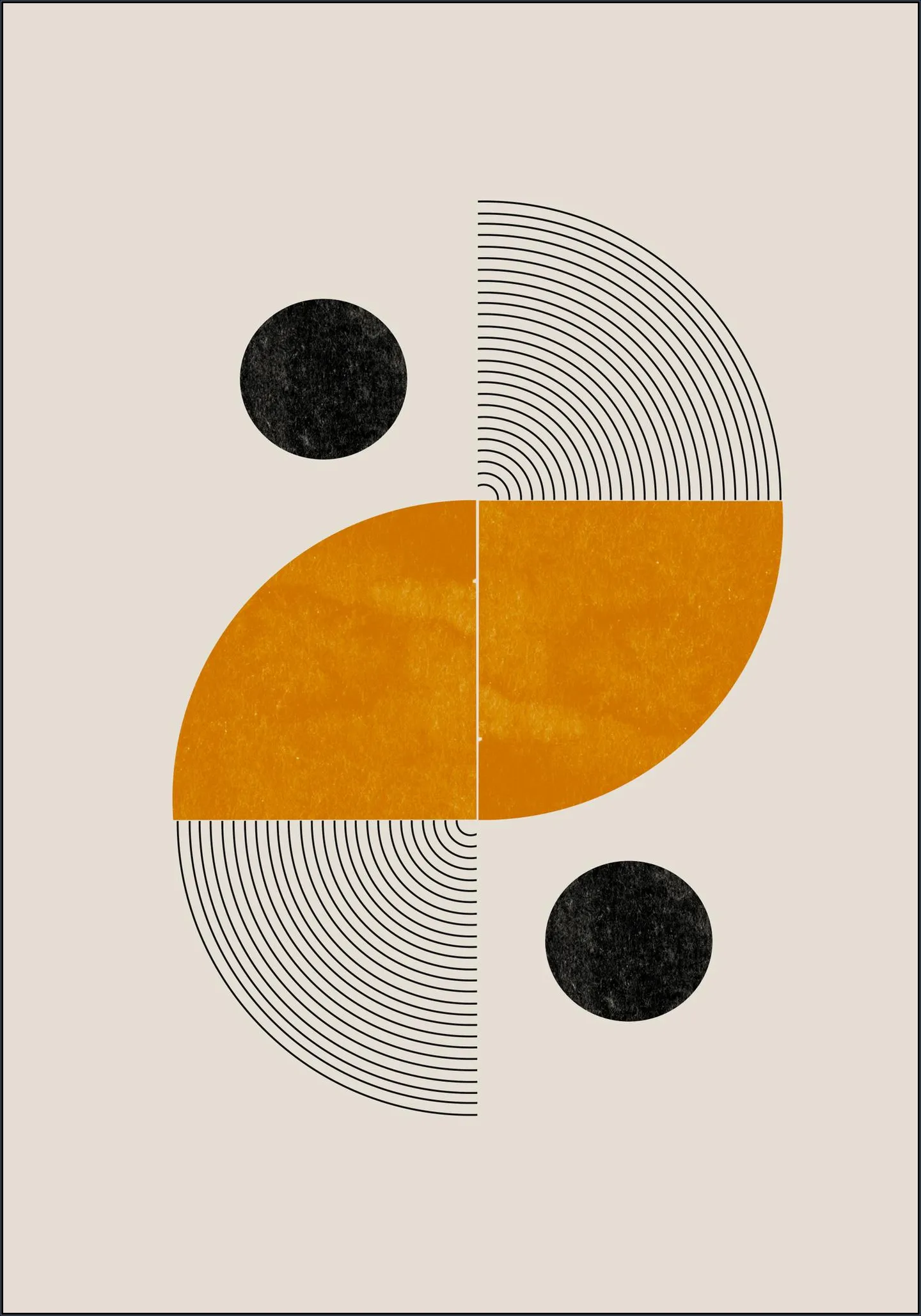 Retro Shape I
