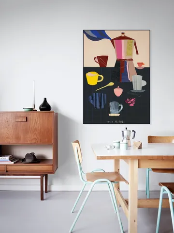Espresso 8