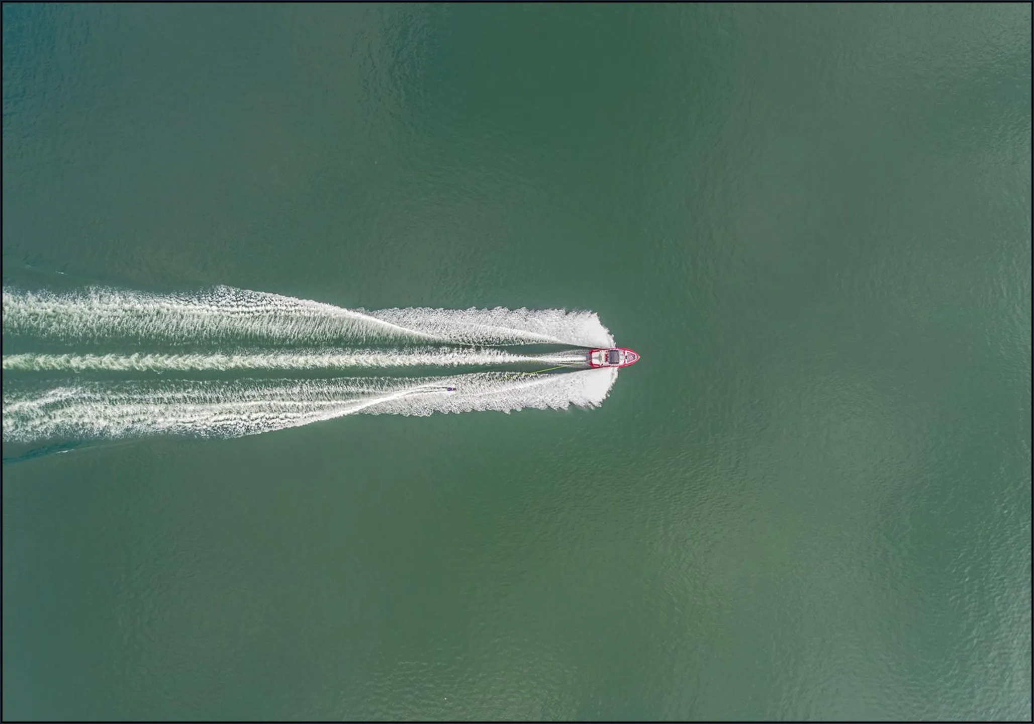 Speedboat