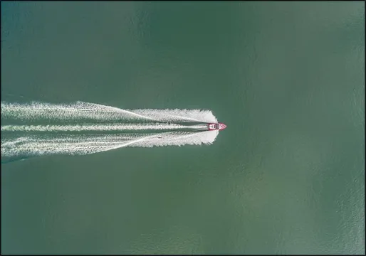 Speedboat
