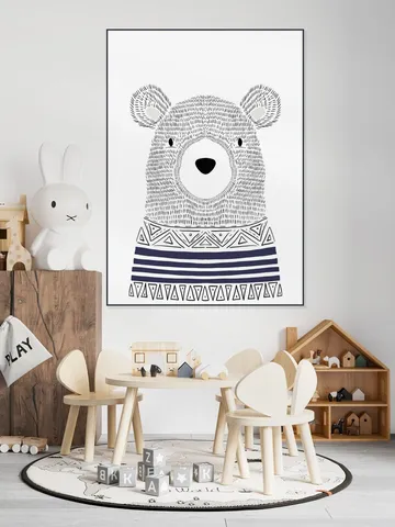 Little Scandinavian Fox