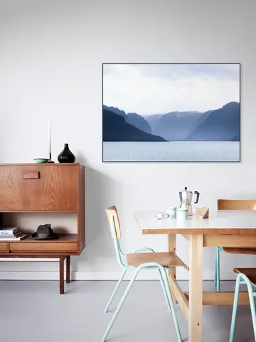 Norwegian Fjords
