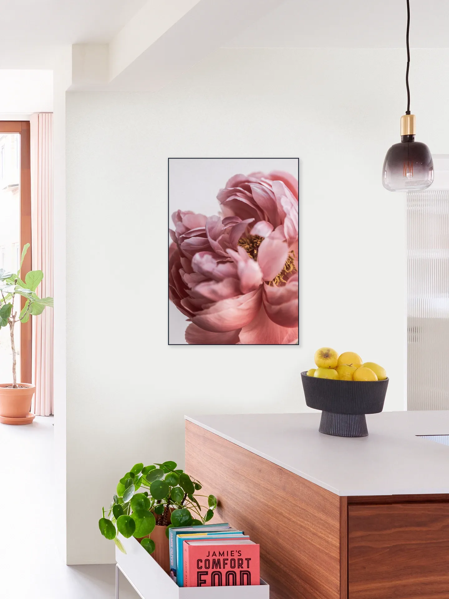 Peony
