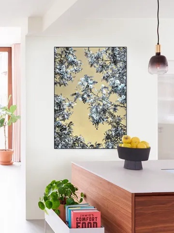 Blossoming