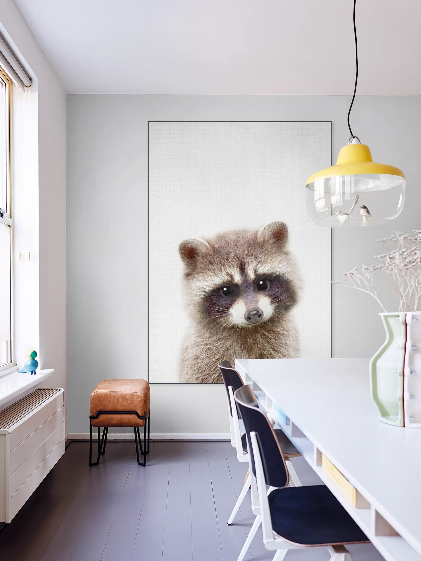 Raccoon