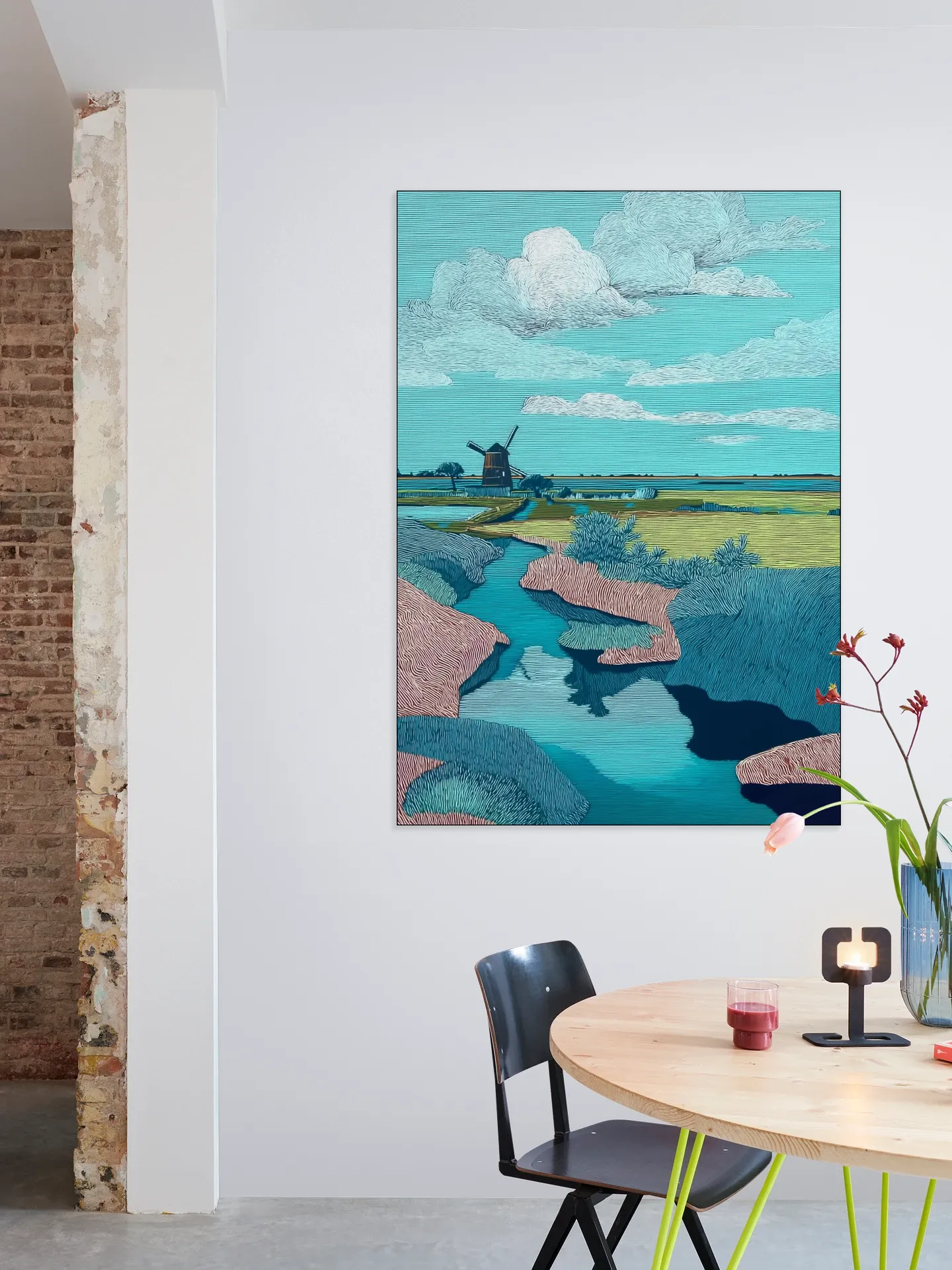 Polder 4