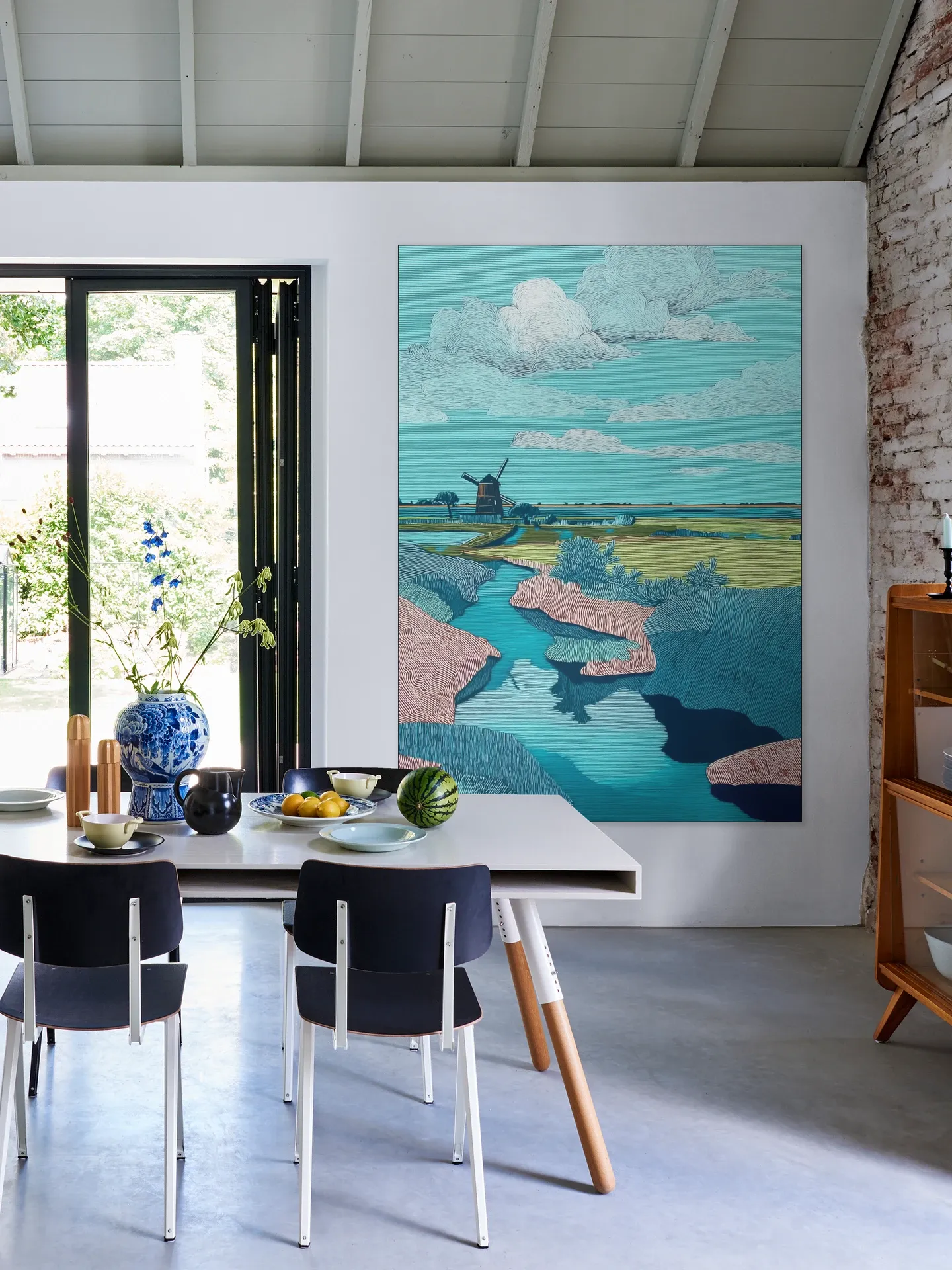 Polder 4