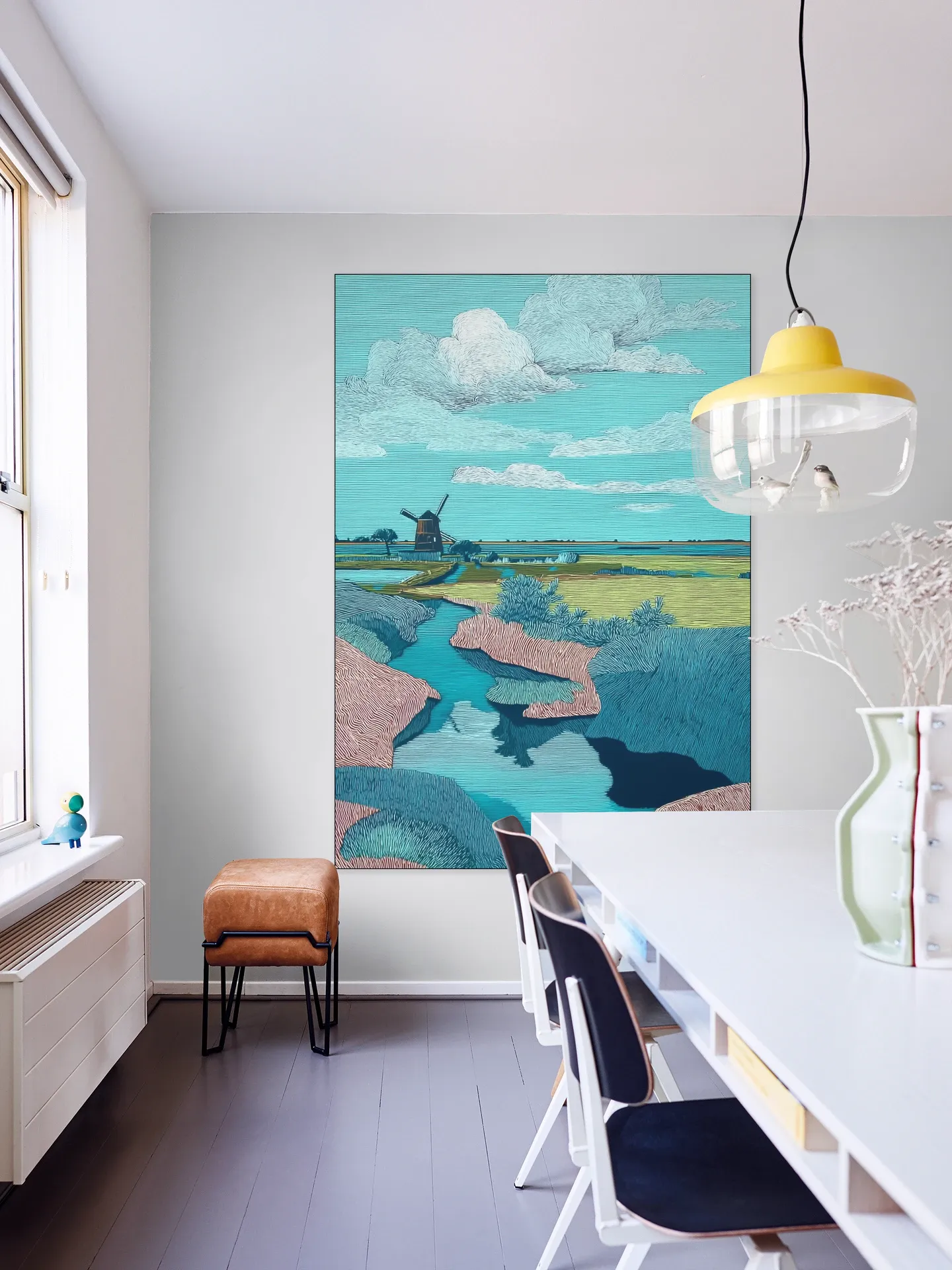 Polder 4