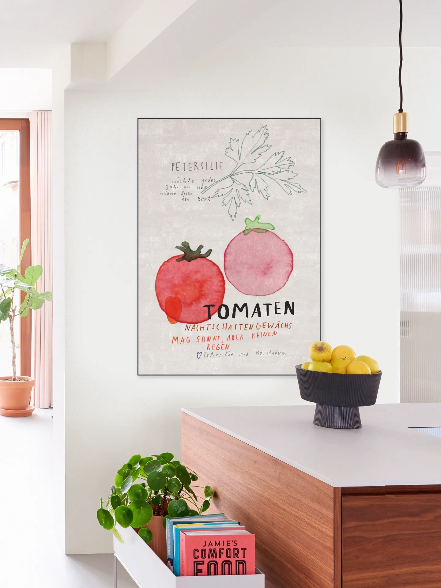 Tomaten DE