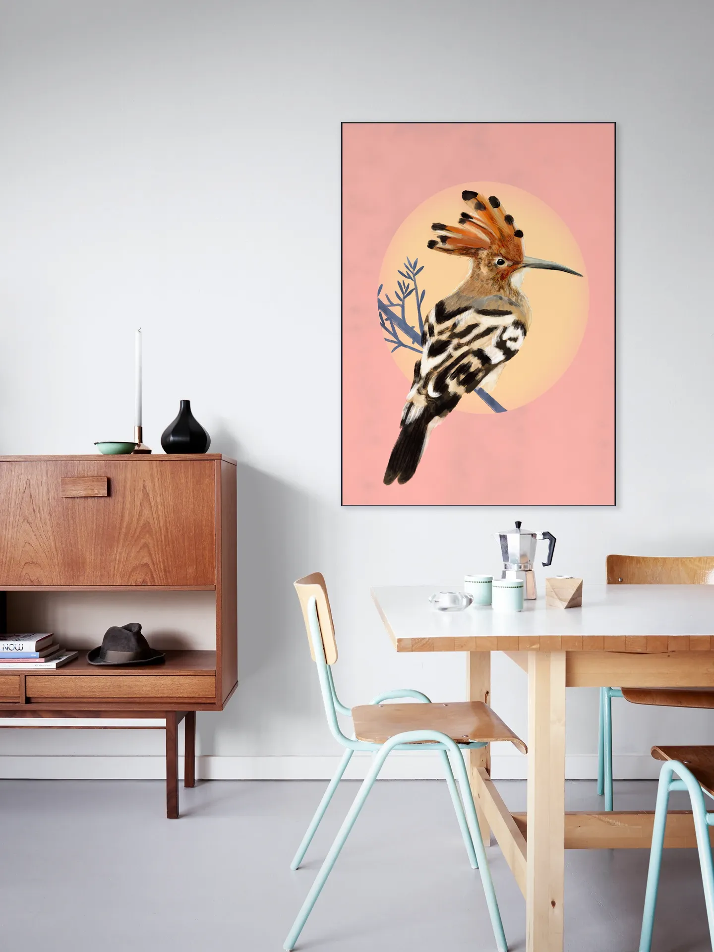 Hoopoe