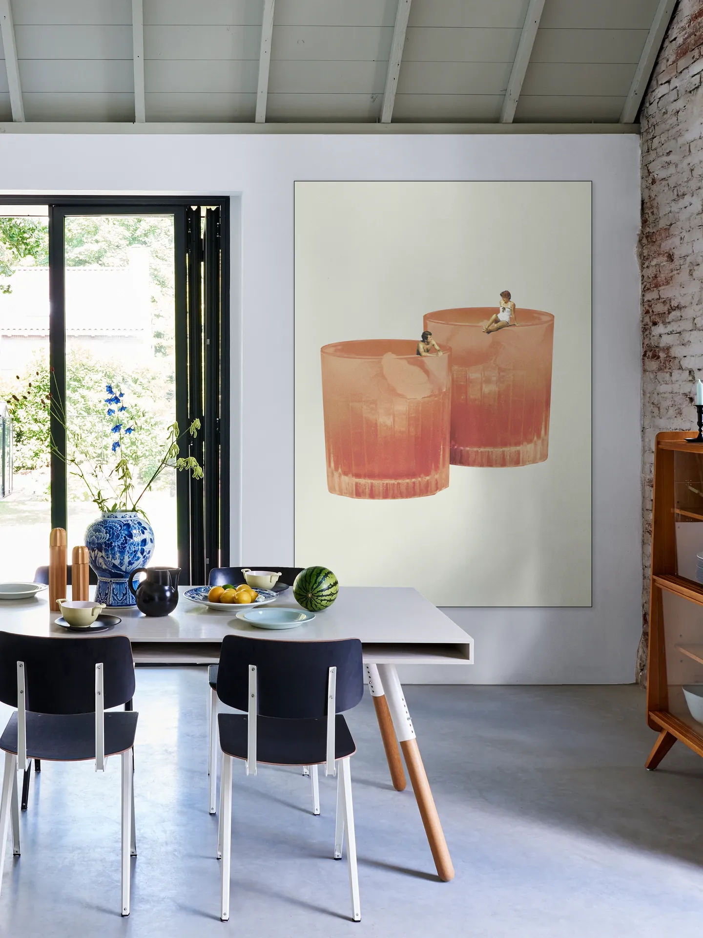 Holiday in a Glass IV