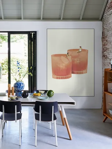 Holiday in a Glass IV