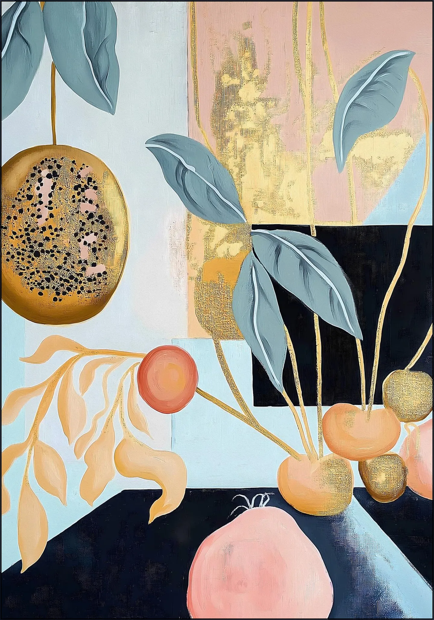 Woven Harvest