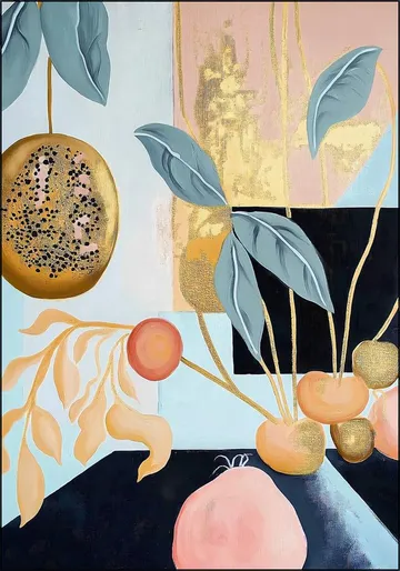 Woven Harvest