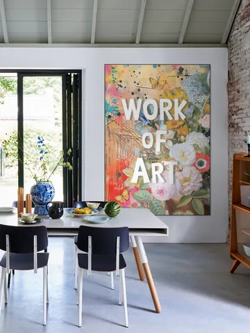 Work of Art