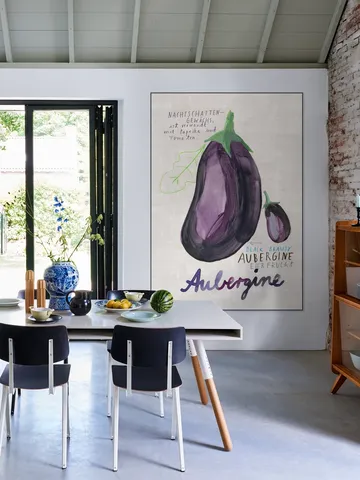 Aubergine DE