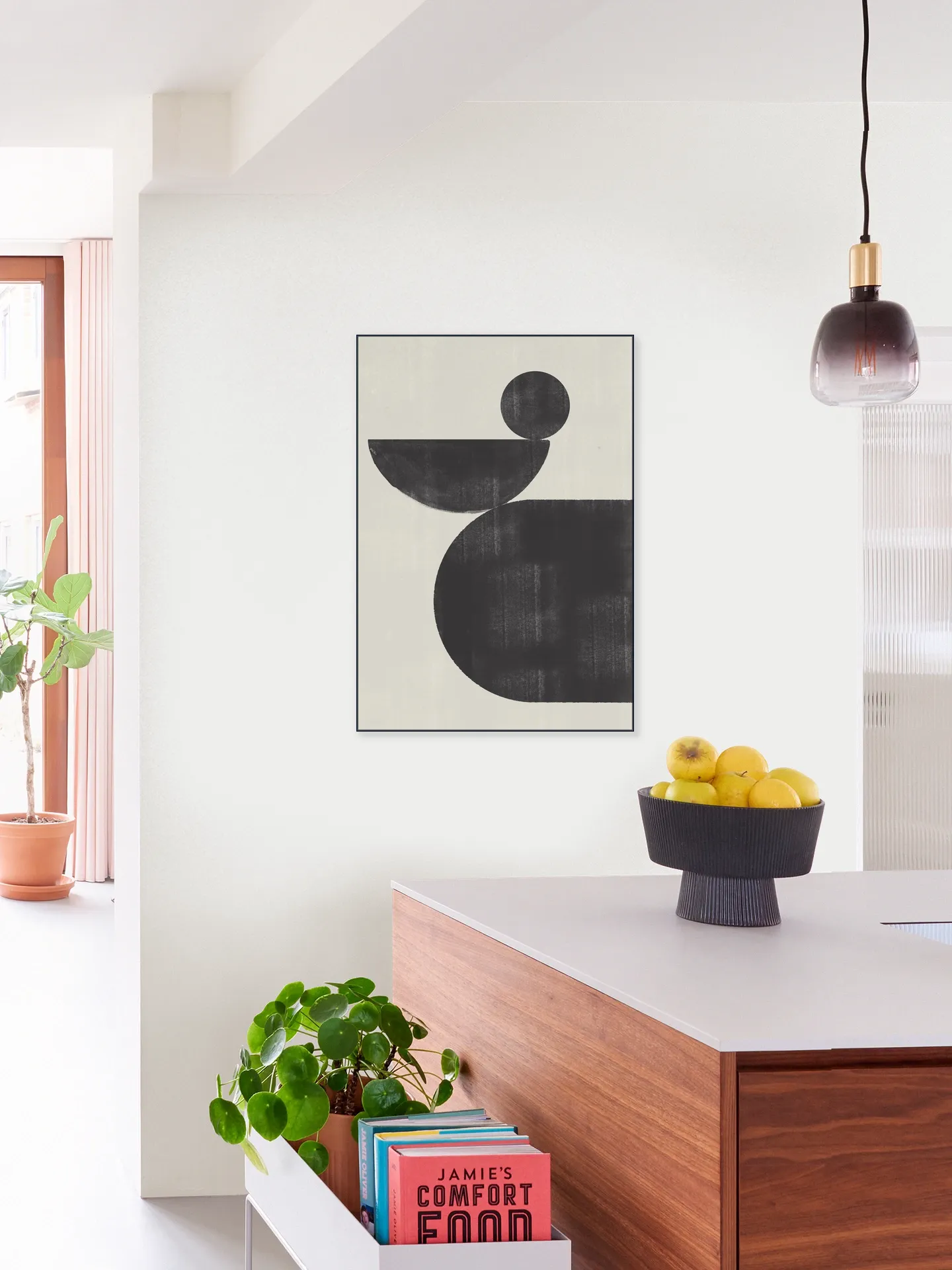 Shape Study No.3