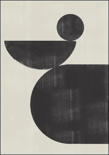 Shape Study No.3