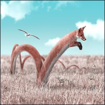 Perseverance