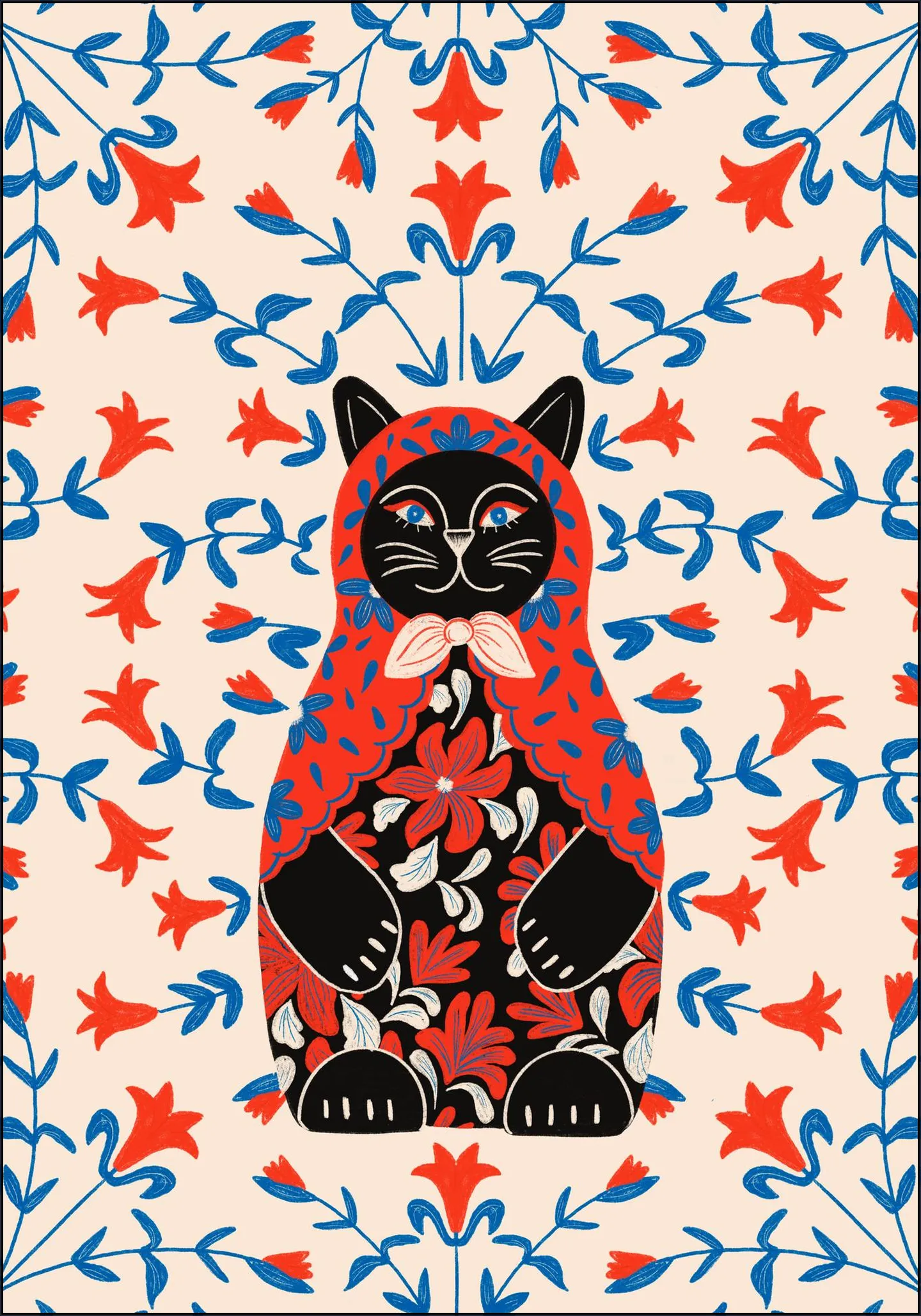 Catrioshka