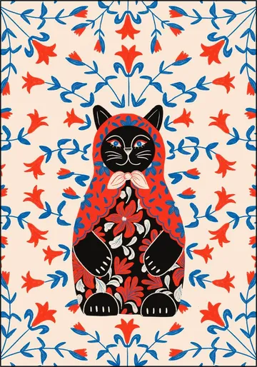 Catrioshka