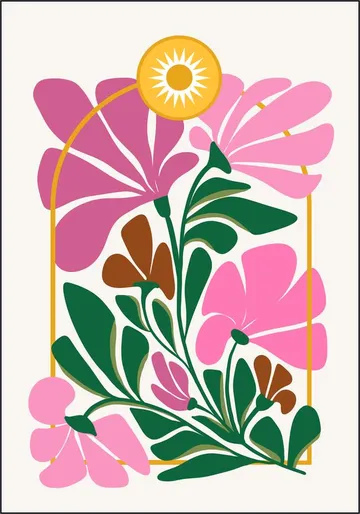 Jardin Du Soleil