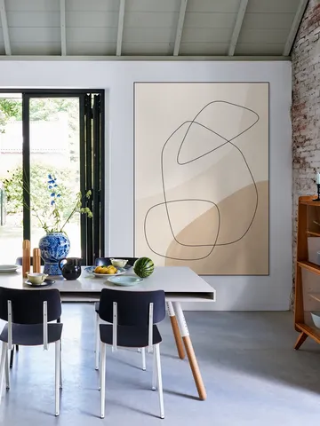 Graphic Shapes & Lines