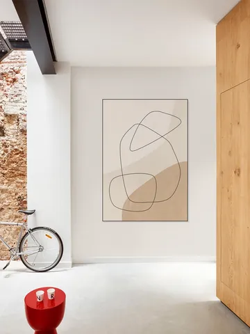 Graphic Shapes & Lines