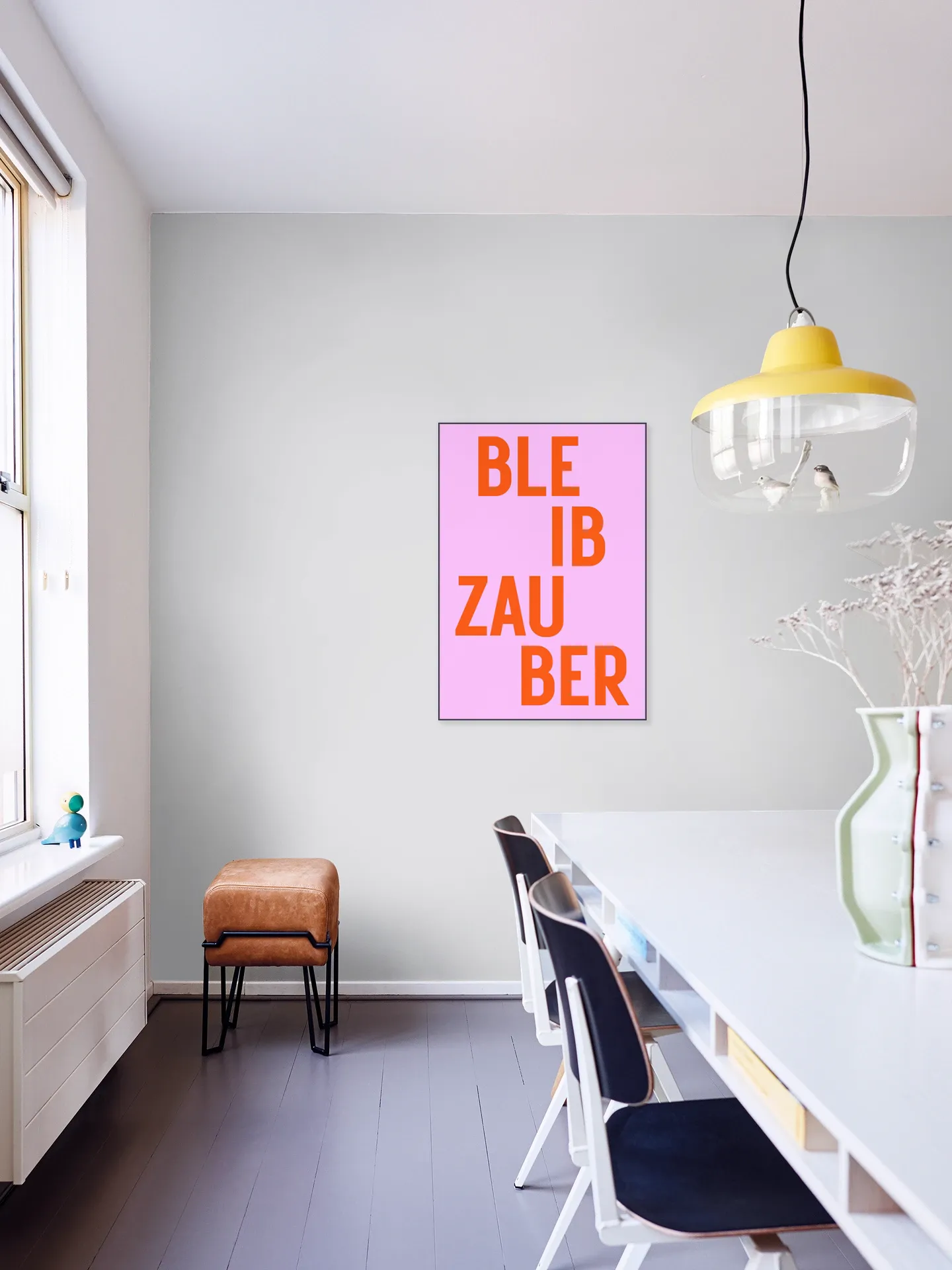 Bleib Zauber