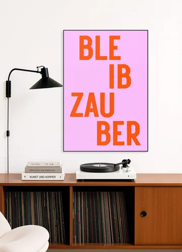 Bleib Zauber