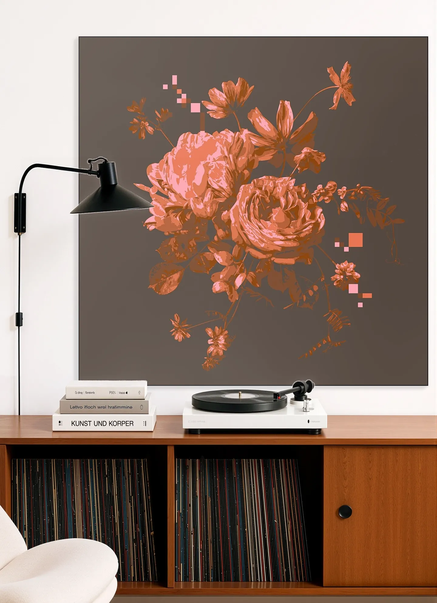 Flora Flux