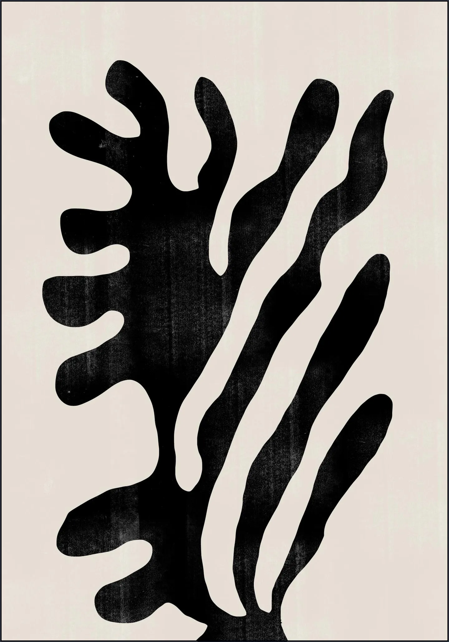 Abstract Plant No.1