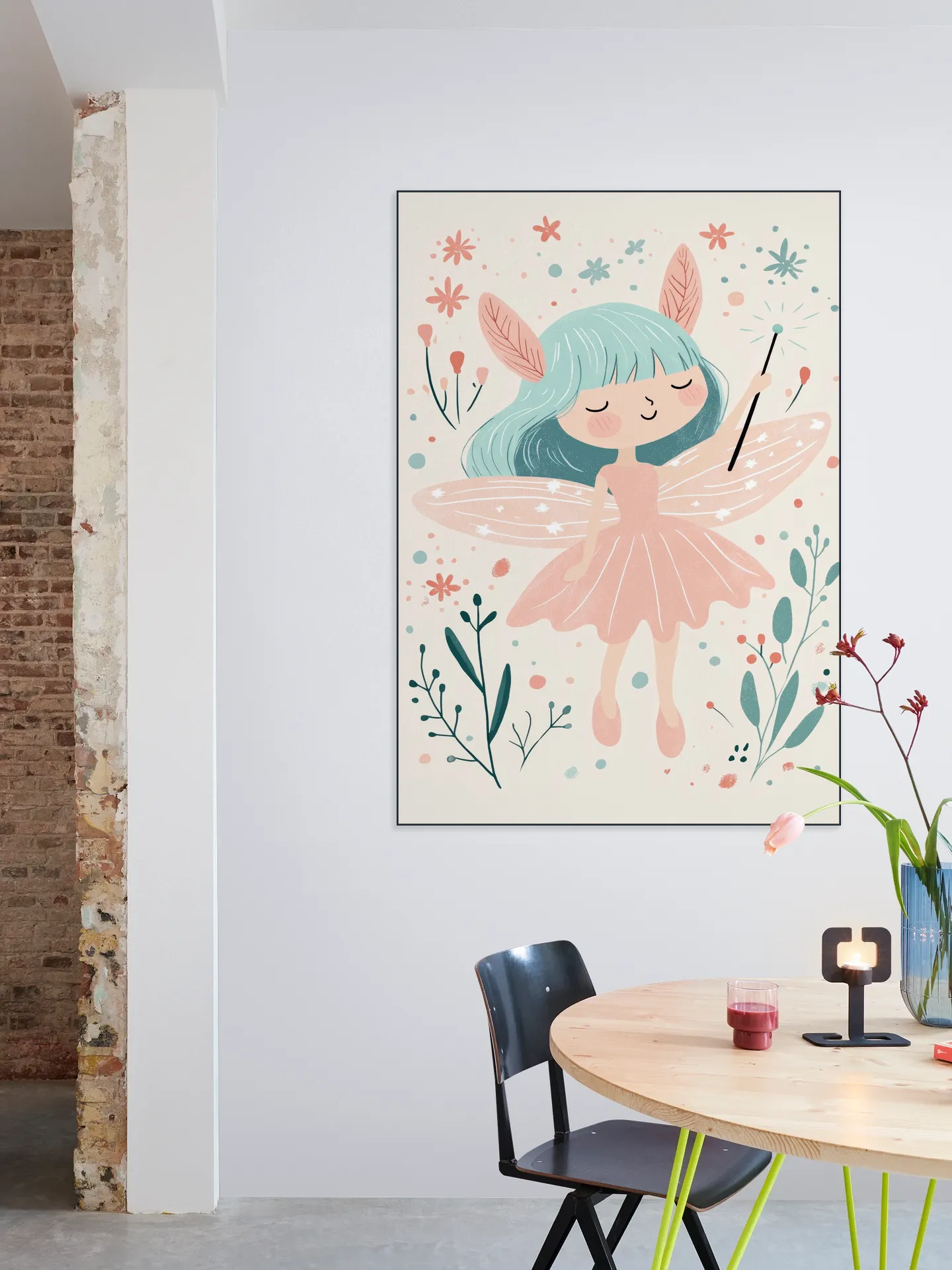 Forest Fairy
