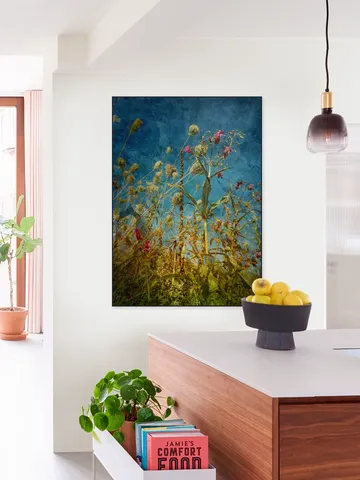 Heat Flowers
