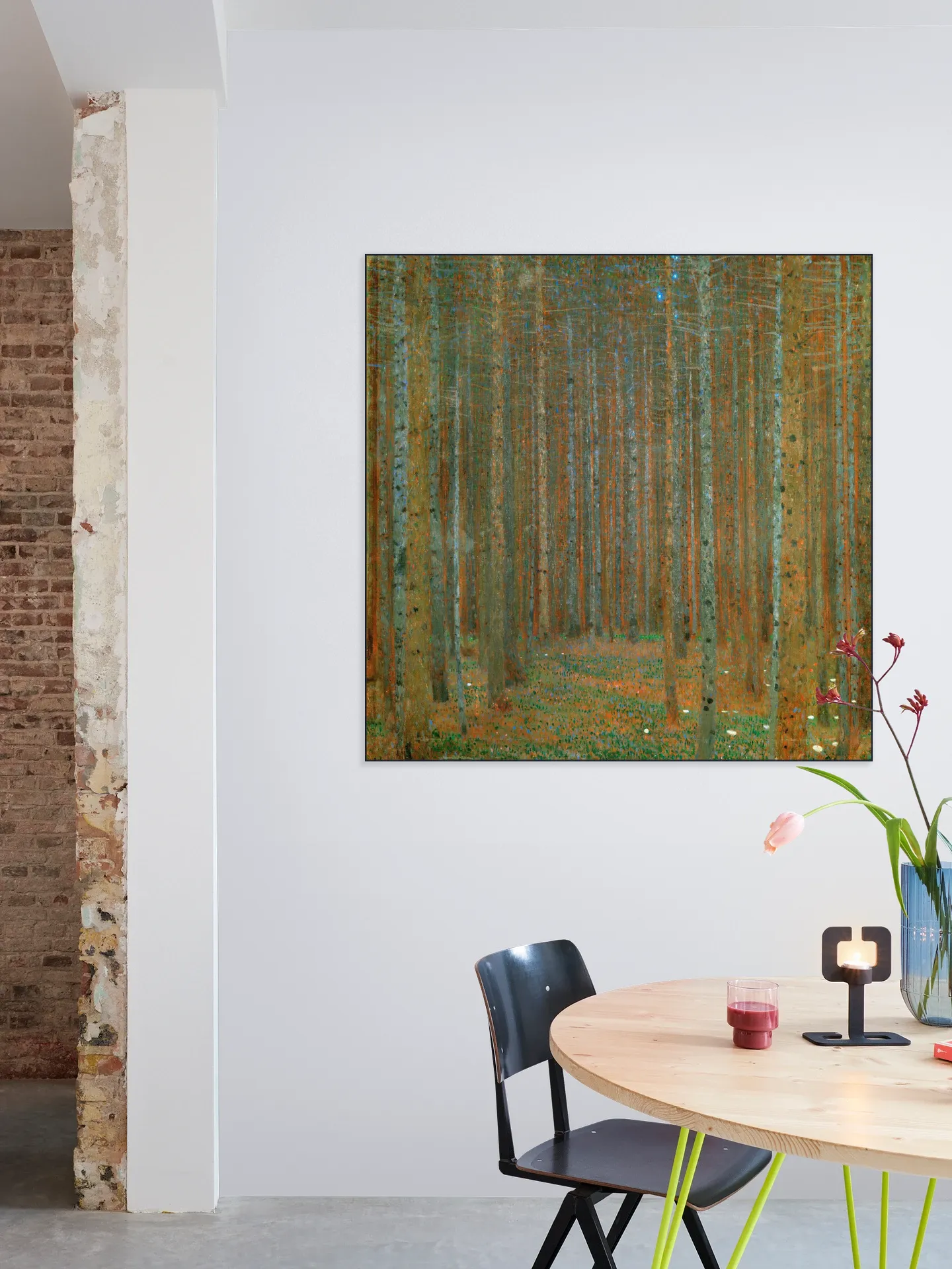 Fir Forest I
