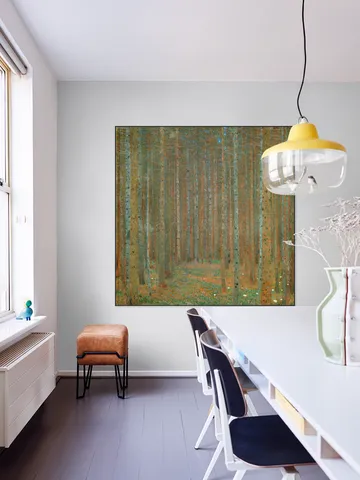 Fir Forest I