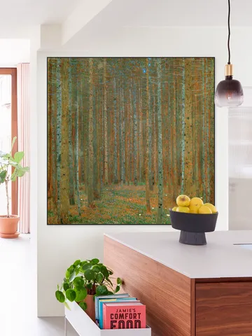 Fir Forest I