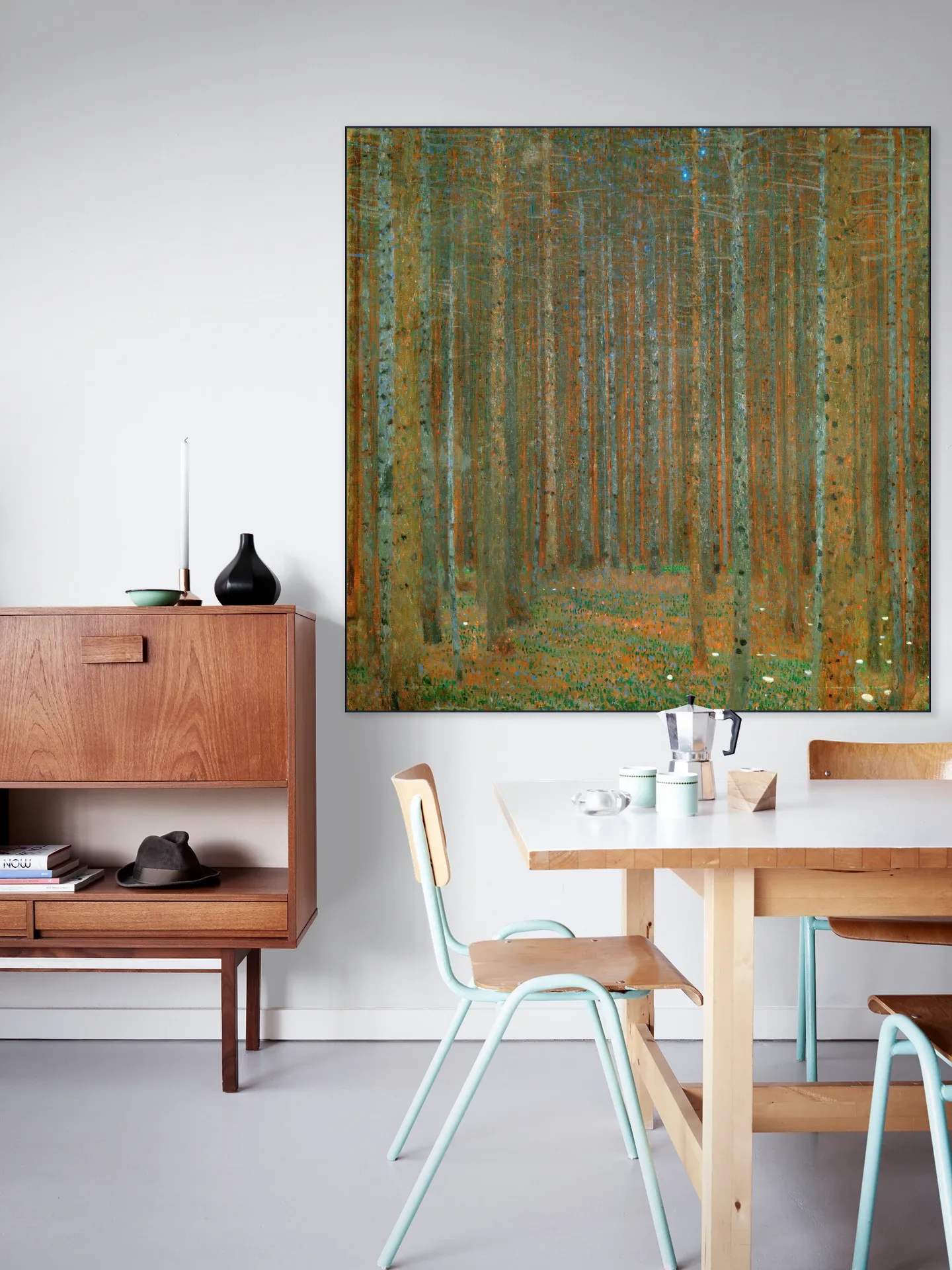 Fir Forest I