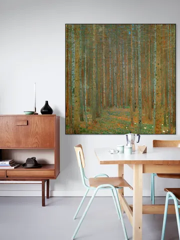 Fir Forest I