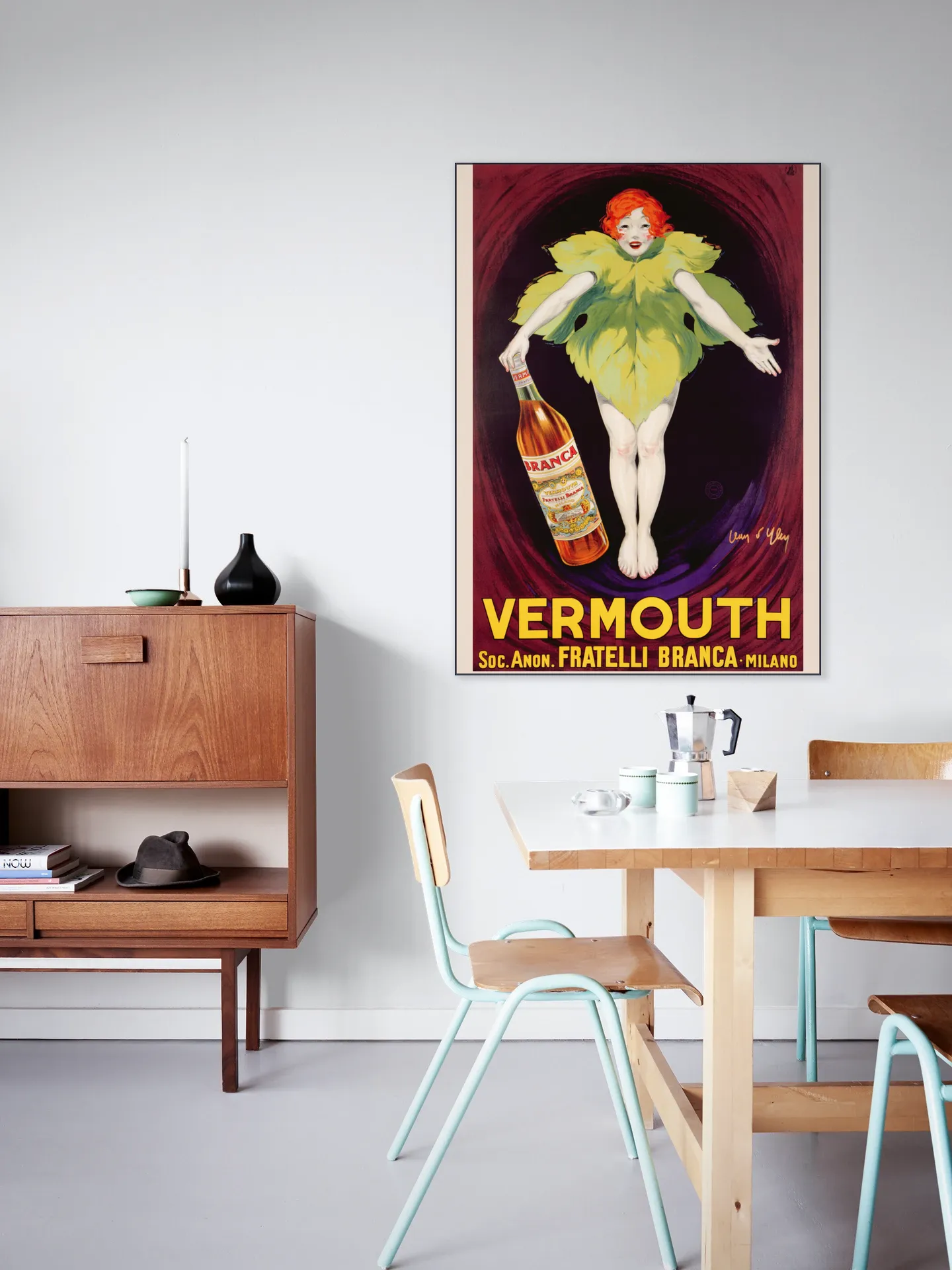 Vermouth
