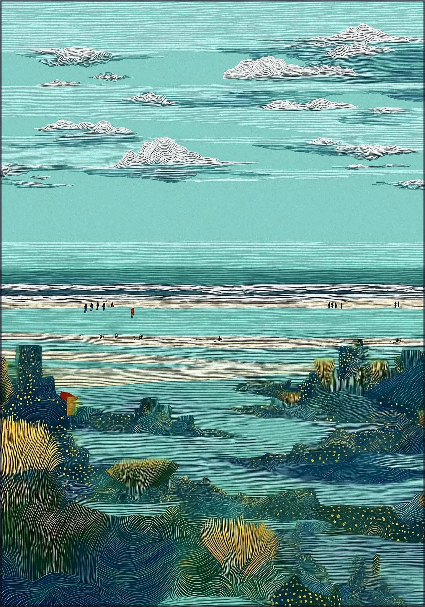 Beach 2